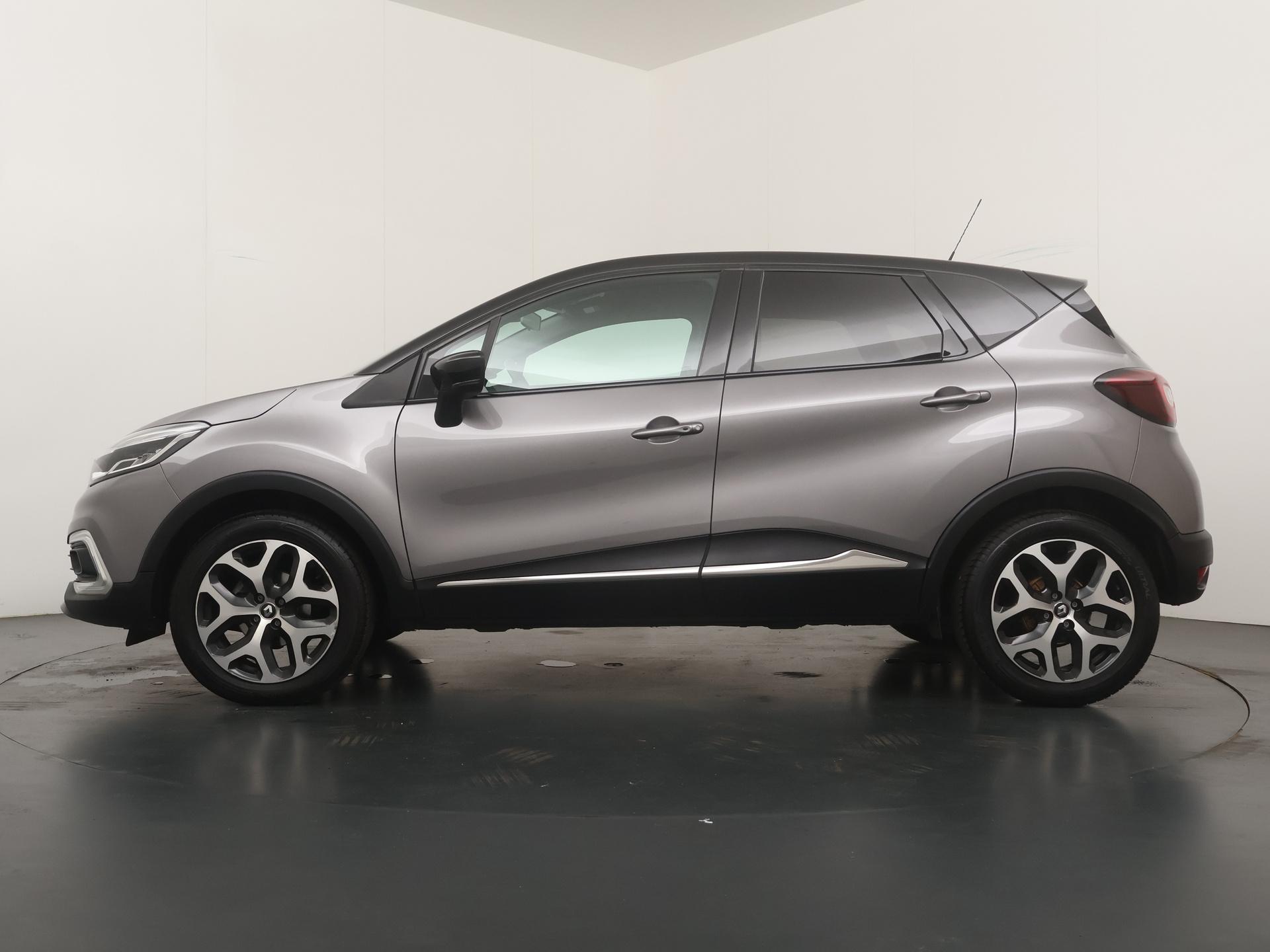 Renault Captur Energy TCe 90 Intens