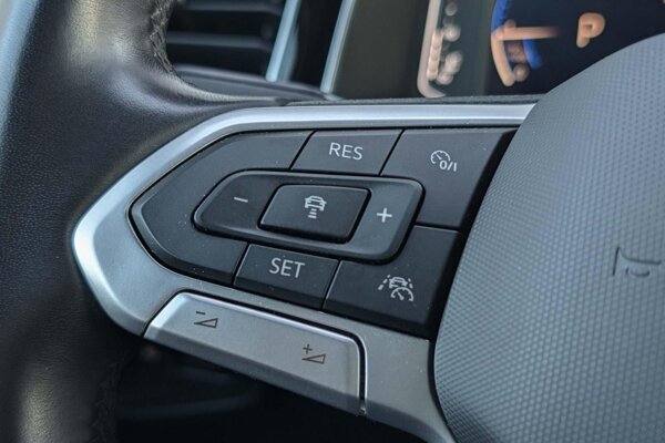 cruise control adaptief cruise control adaptief
