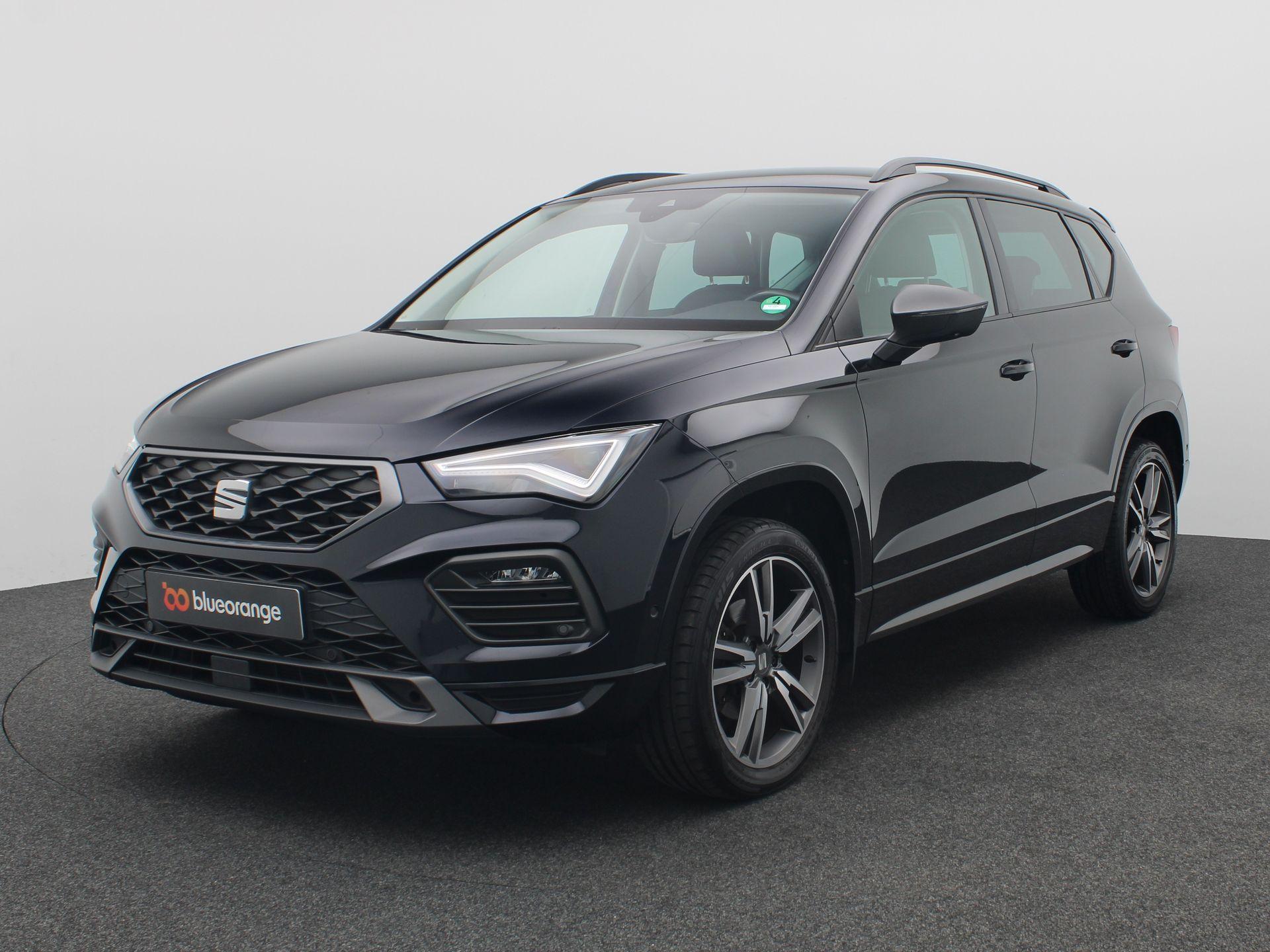 SEAT Ateca 1.5 TSI FR Business Intense 150PK DSG