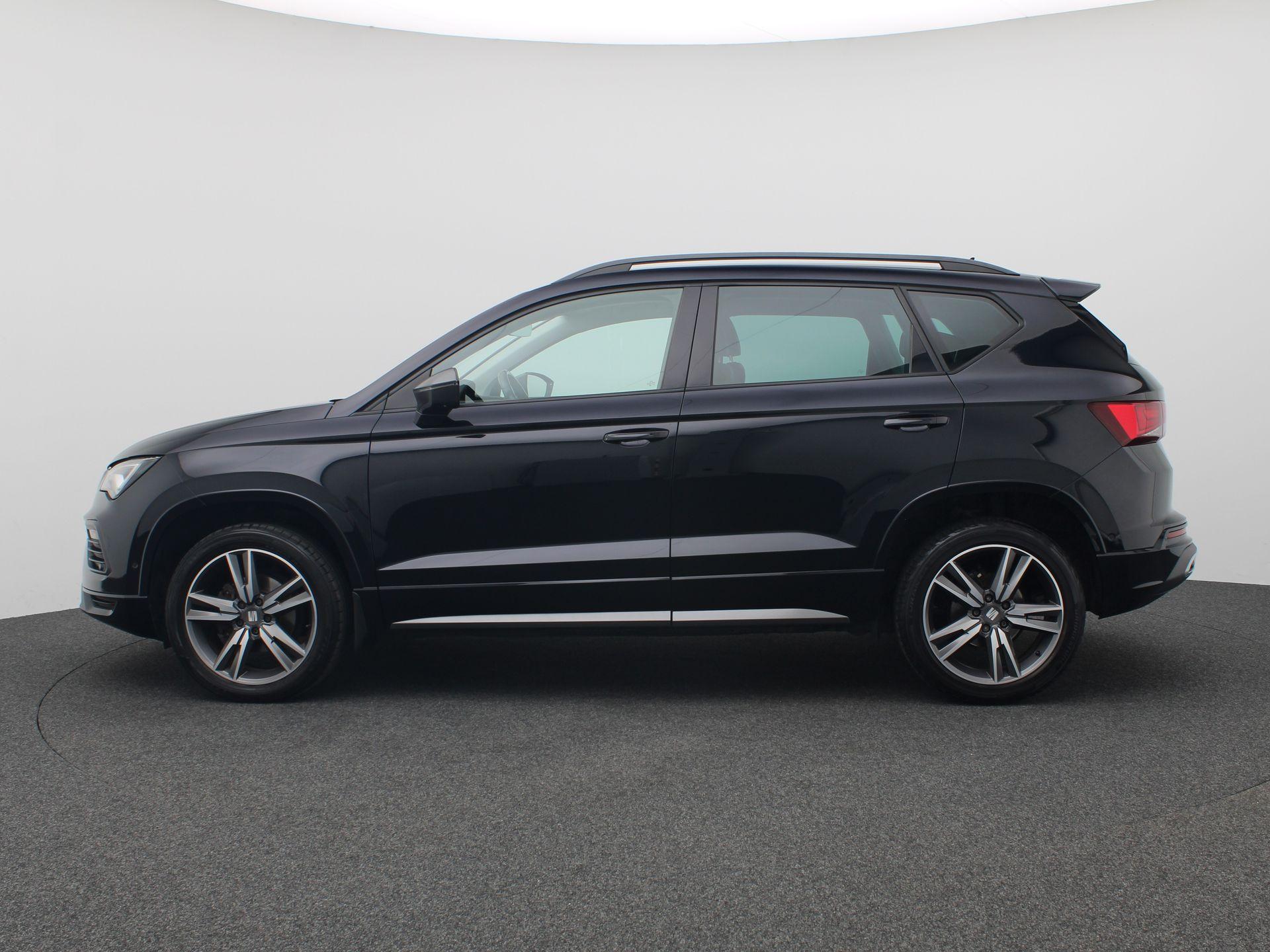 SEAT Ateca 1.5 TSI FR Business Intense 150PK DSG - Afbeelding 3