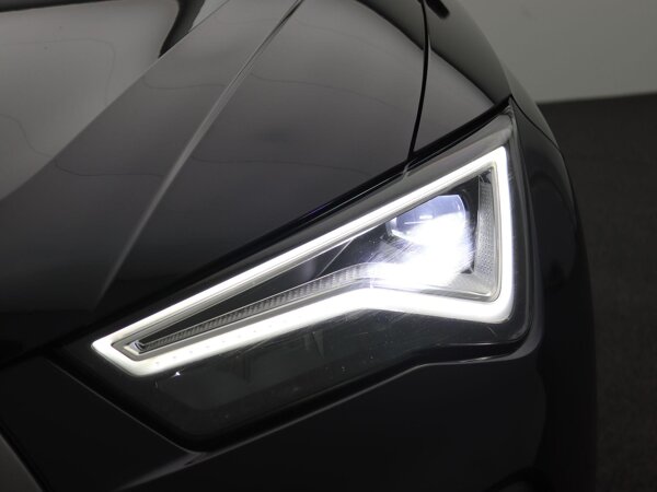 full-LED koplampen full-LED koplampen