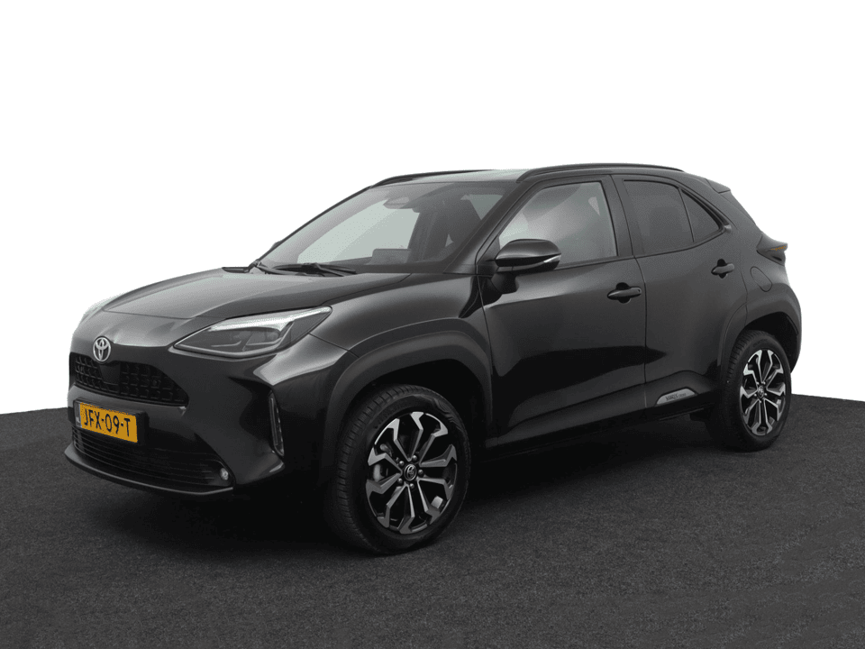 Toyota Yaris Cross 1.5 Hybrid 115 Dynamic - Afbeelding 1