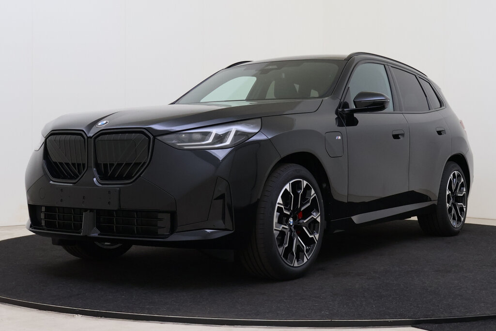 BMW X3 1