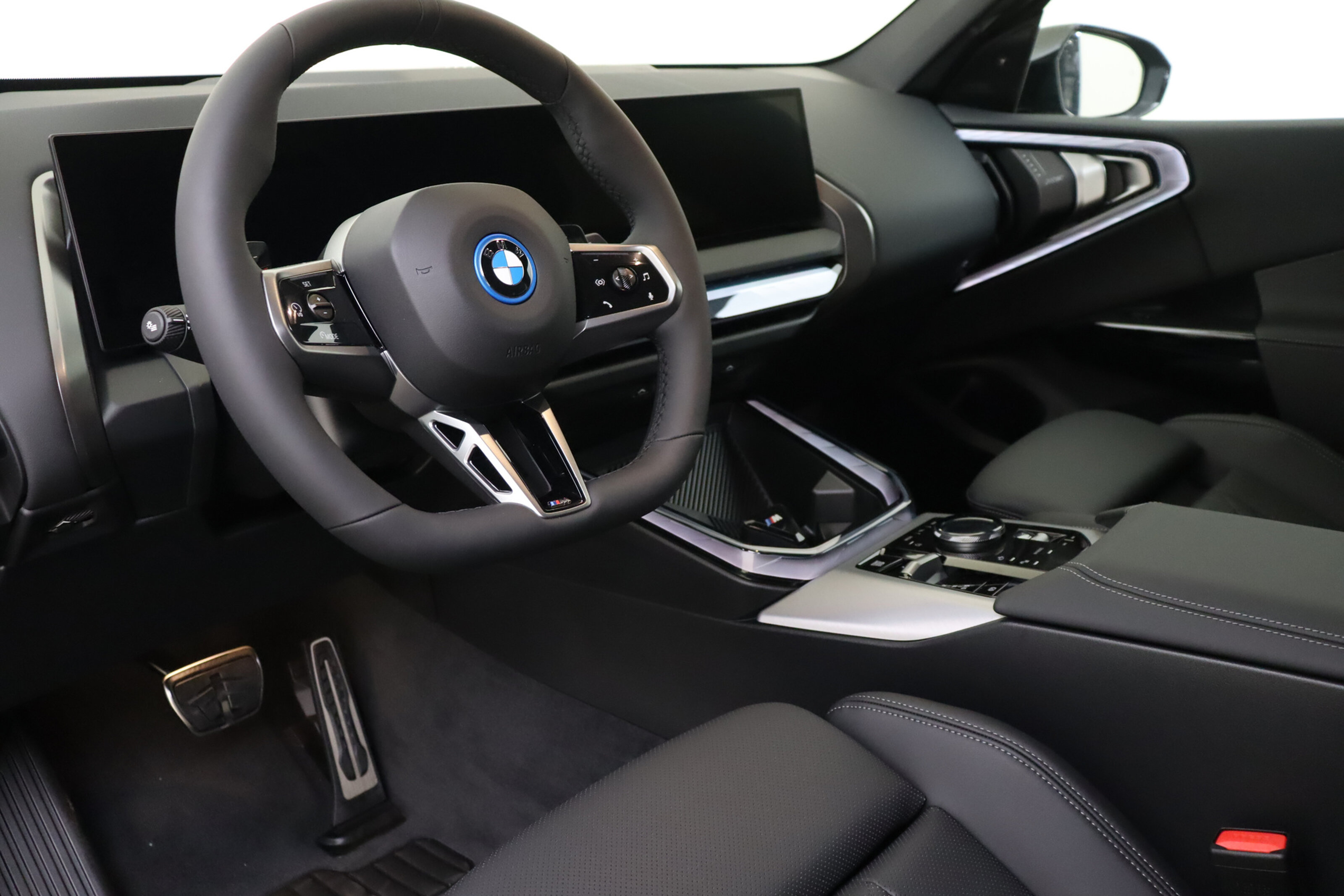 BMW X3 30e xDrive M Sport Automaat