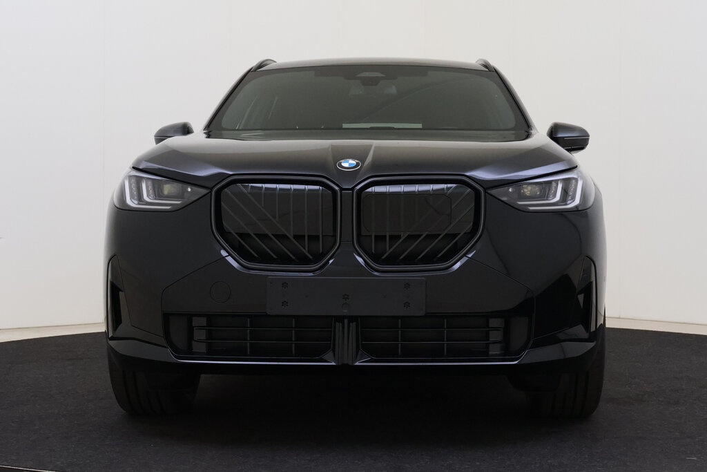 BMW X3 4