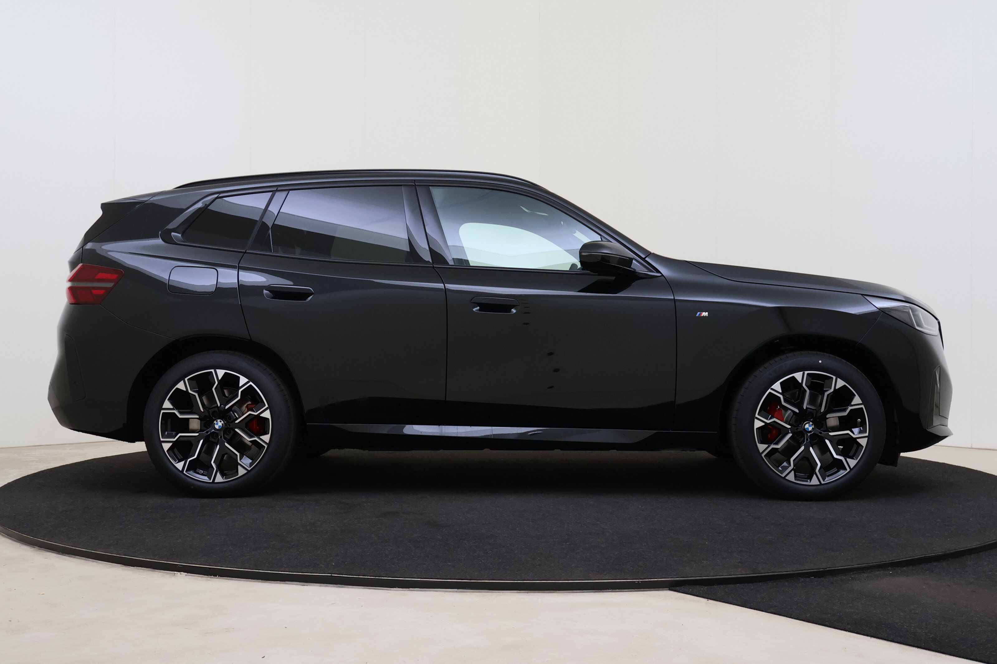 BMW X3 7