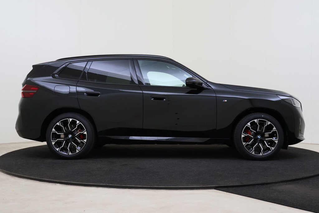 BMW X3 7