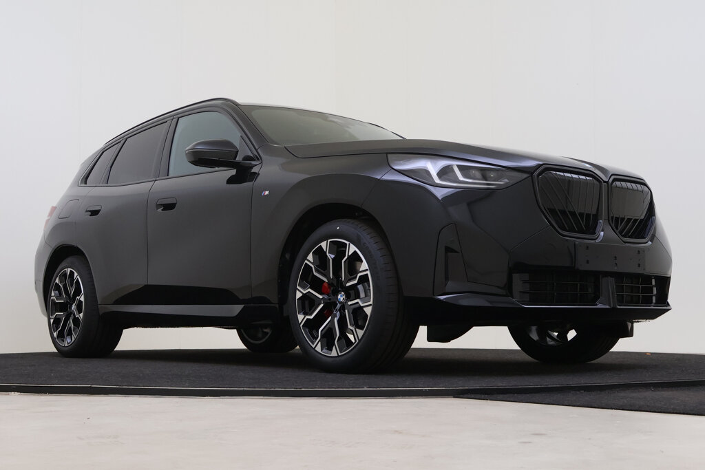 BMW X3 10