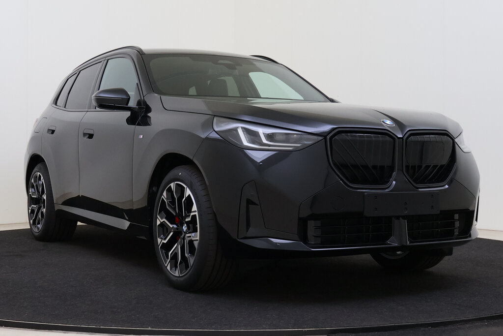 BMW X3 13