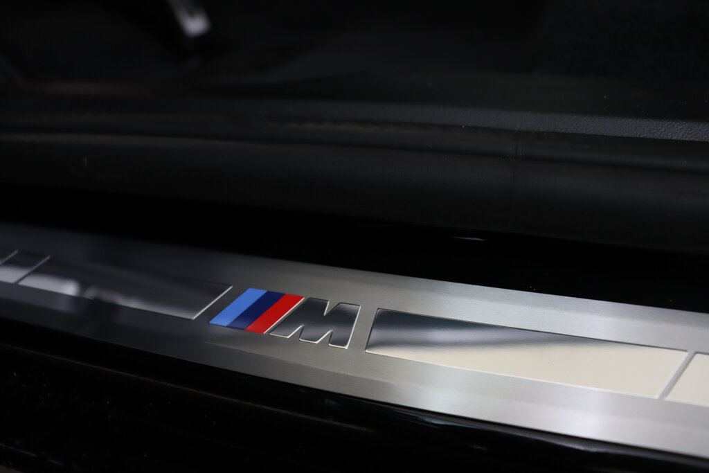 BMW X3 16