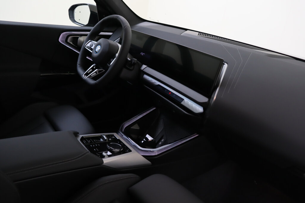 BMW X3 18