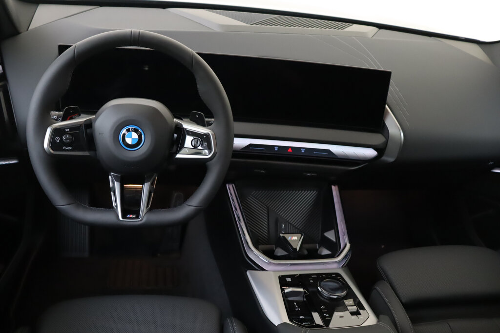 BMW X3 24