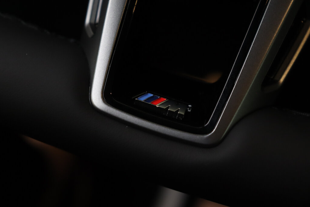 BMW X3 29