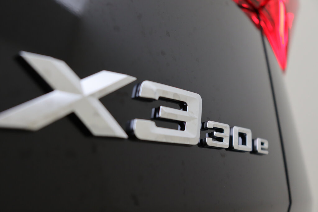 BMW X3 36
