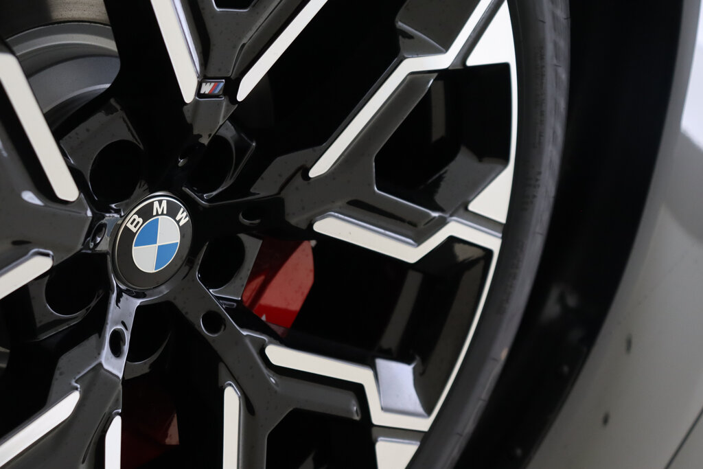 BMW X3 40