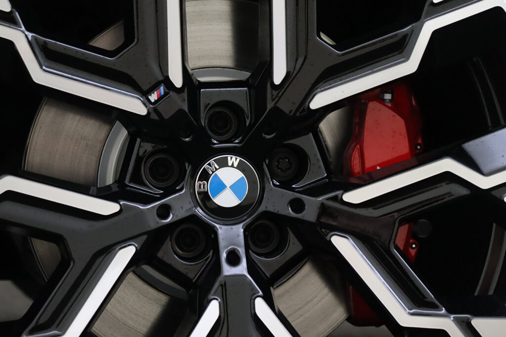 BMW X3 41