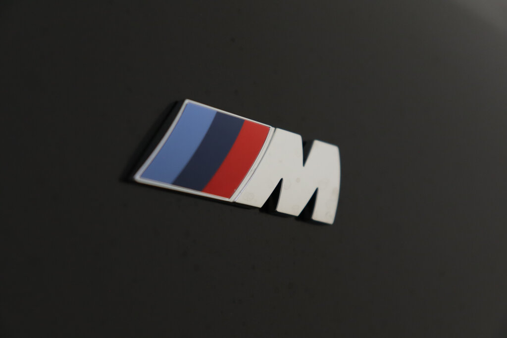 BMW X3 43
