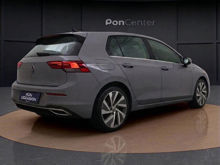 Volkswagen Golf 1.4 eHybrid Style