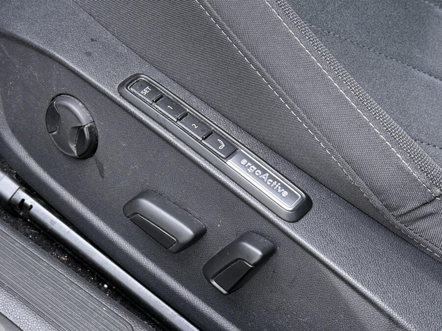 Volkswagen Golf 1.4 eHybrid Style