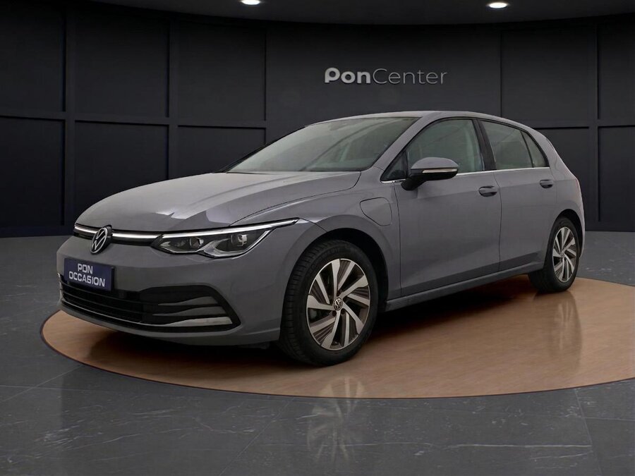Volkswagen Golf 1.4 eHybrid Style