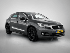 DS DS 4 1.2 130pk Performance Line - Afbeelding 2