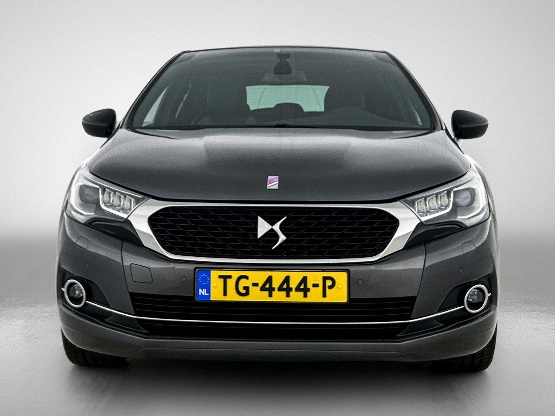 DS DS 4 1.2 130pk Performance Line - Afbeelding 4