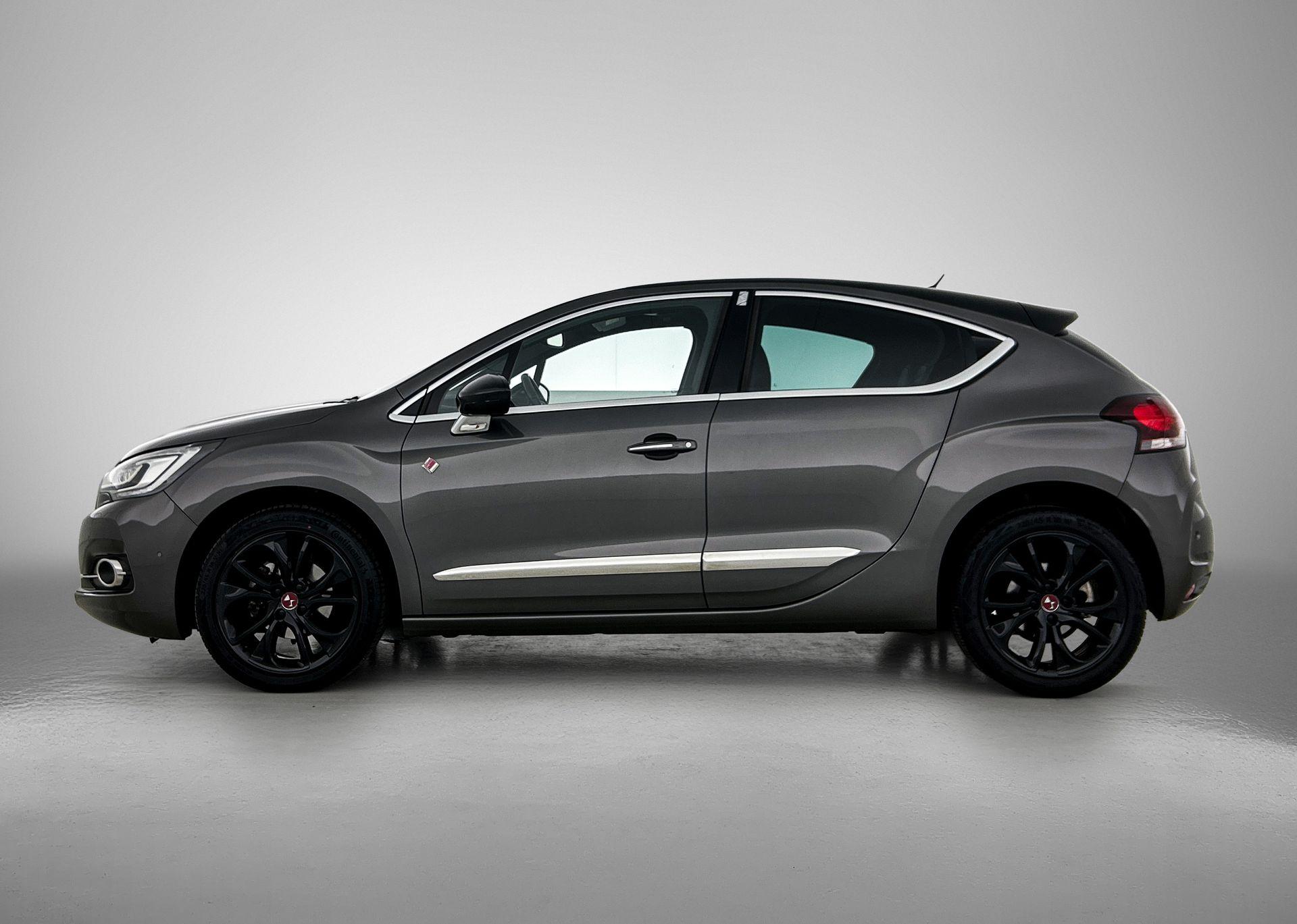 DS DS 4 1.2 130pk Performance Line - Afbeelding 5