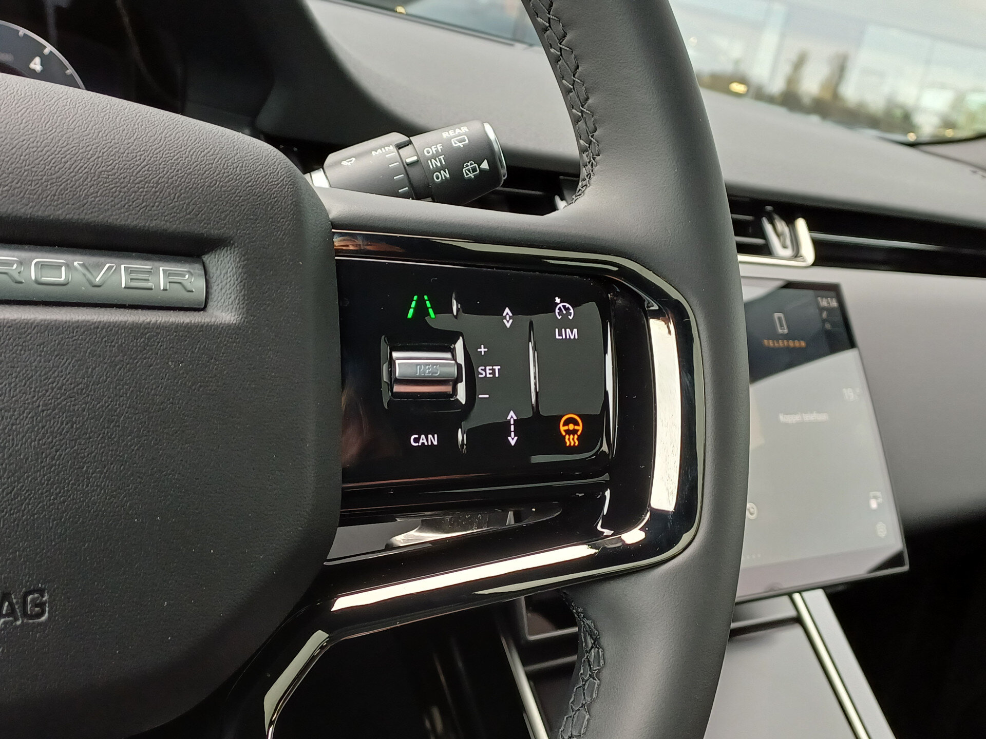 Land Rover Range Rover Evoque P270e PHEV AWD Dynamic SE - Afbeelding 4