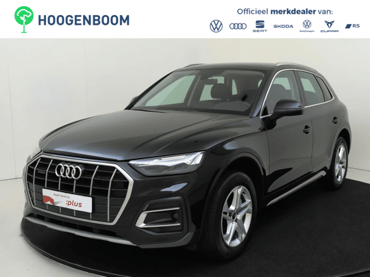 Audi Q5 50 TFSI e Advanced edition