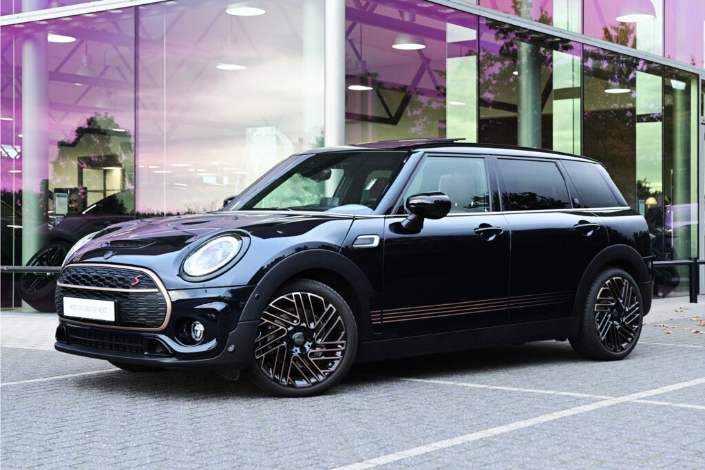 MINI Clubman 1