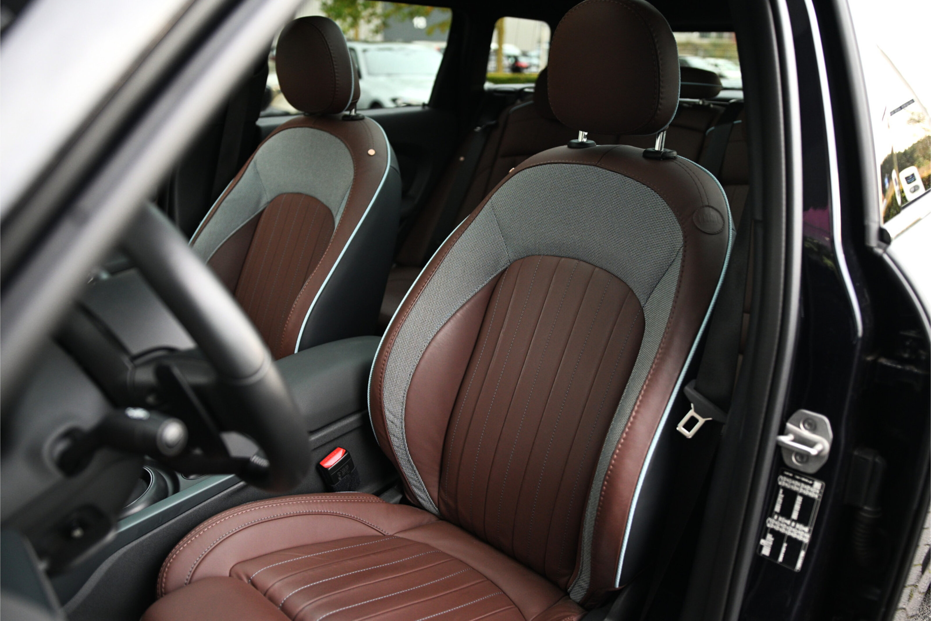 MINI Clubman Cooper S Final Edition Automaat