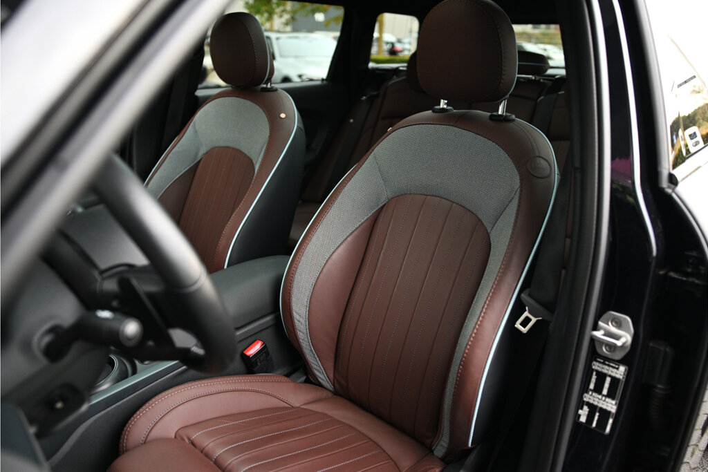 MINI Clubman 3
