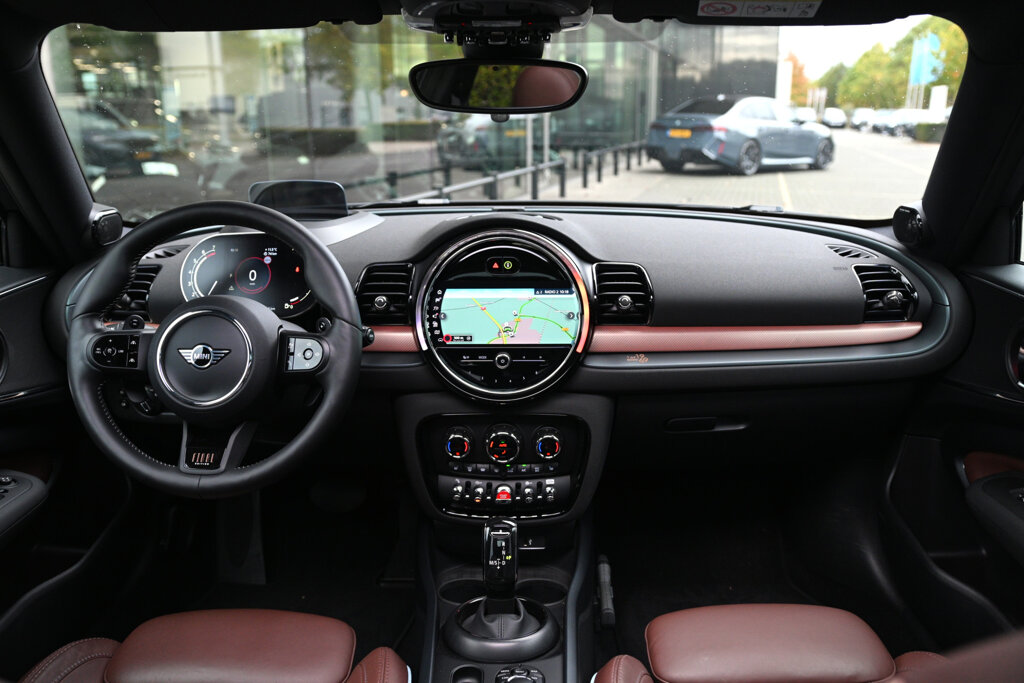 MINI Clubman 4