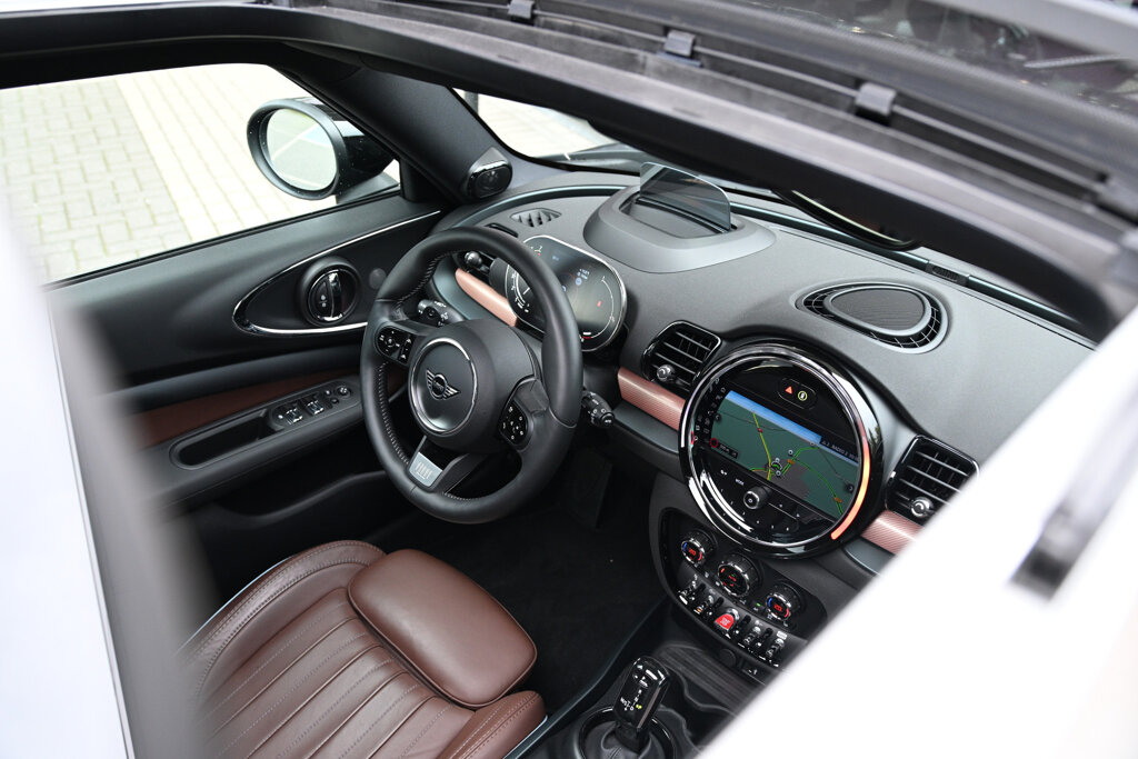 MINI Clubman 6