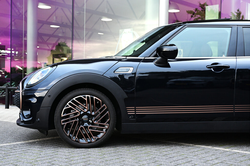 MINI Clubman 7