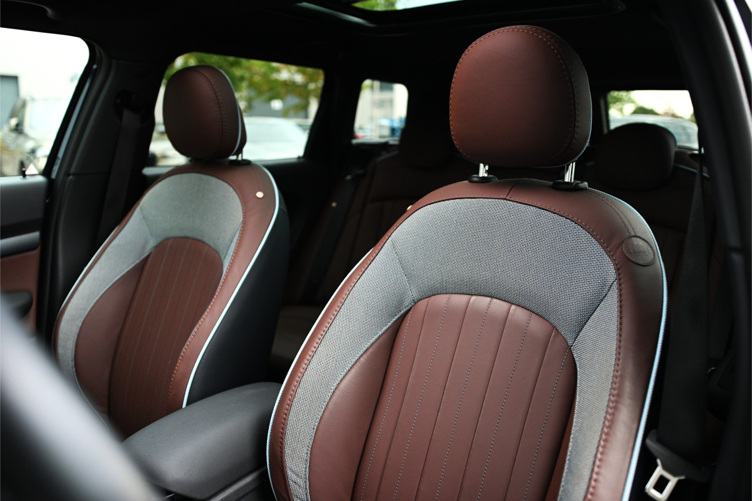 MINI Clubman 8