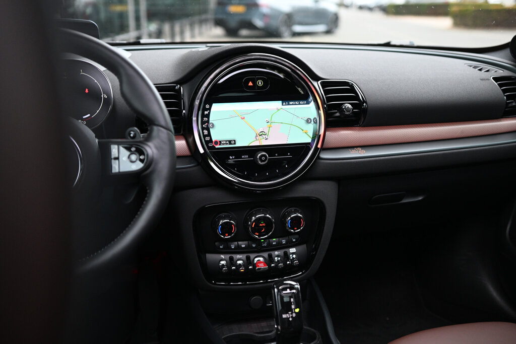 MINI Clubman 12