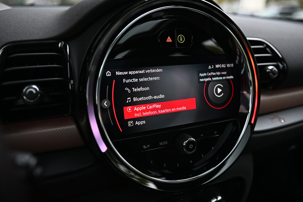 MINI Clubman 15