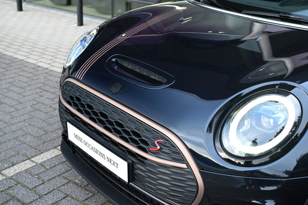 MINI Clubman 16