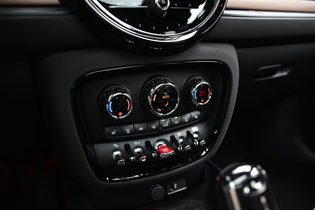 MINI Clubman 17