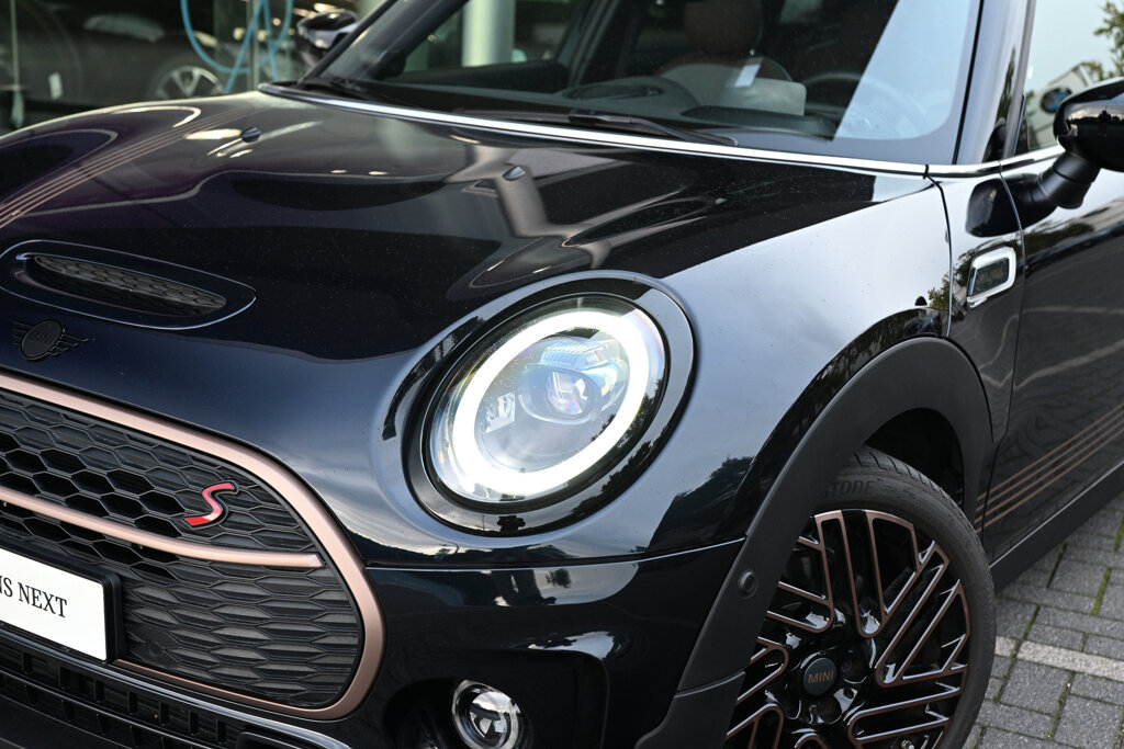 MINI Clubman 19