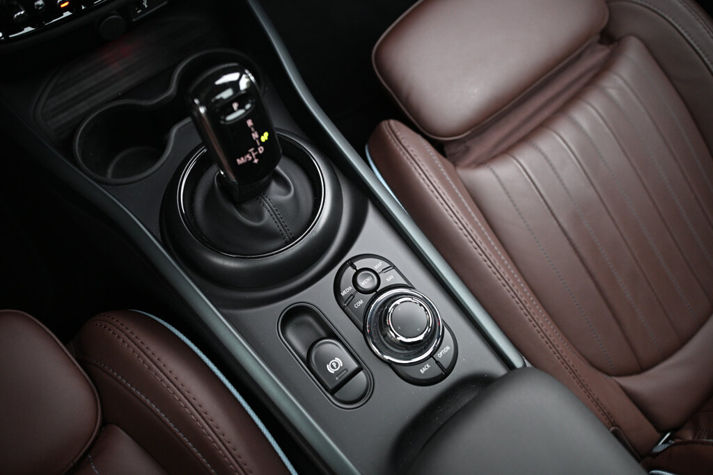 MINI Clubman 21