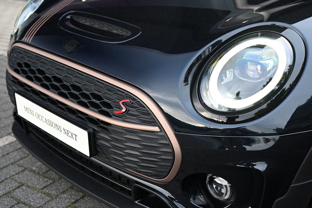 MINI Clubman 22