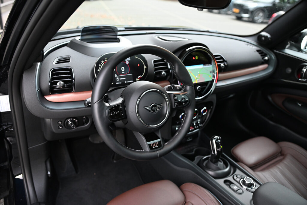 MINI Clubman 28