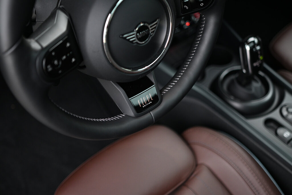 MINI Clubman 30