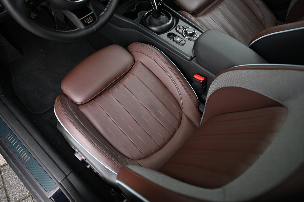 MINI Clubman 31