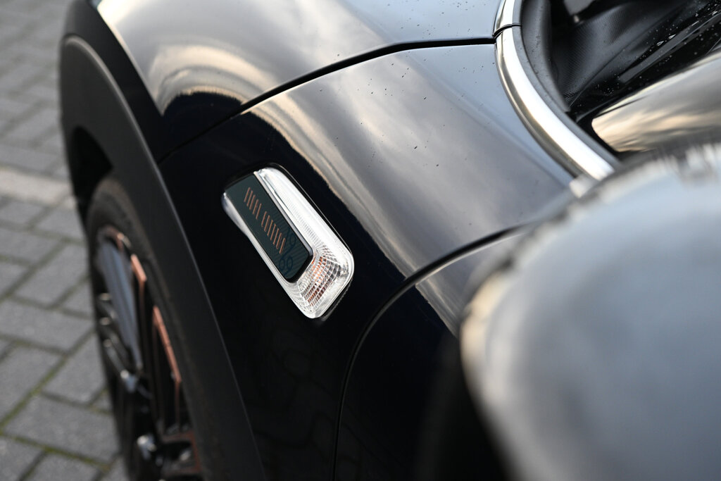 MINI Clubman 35