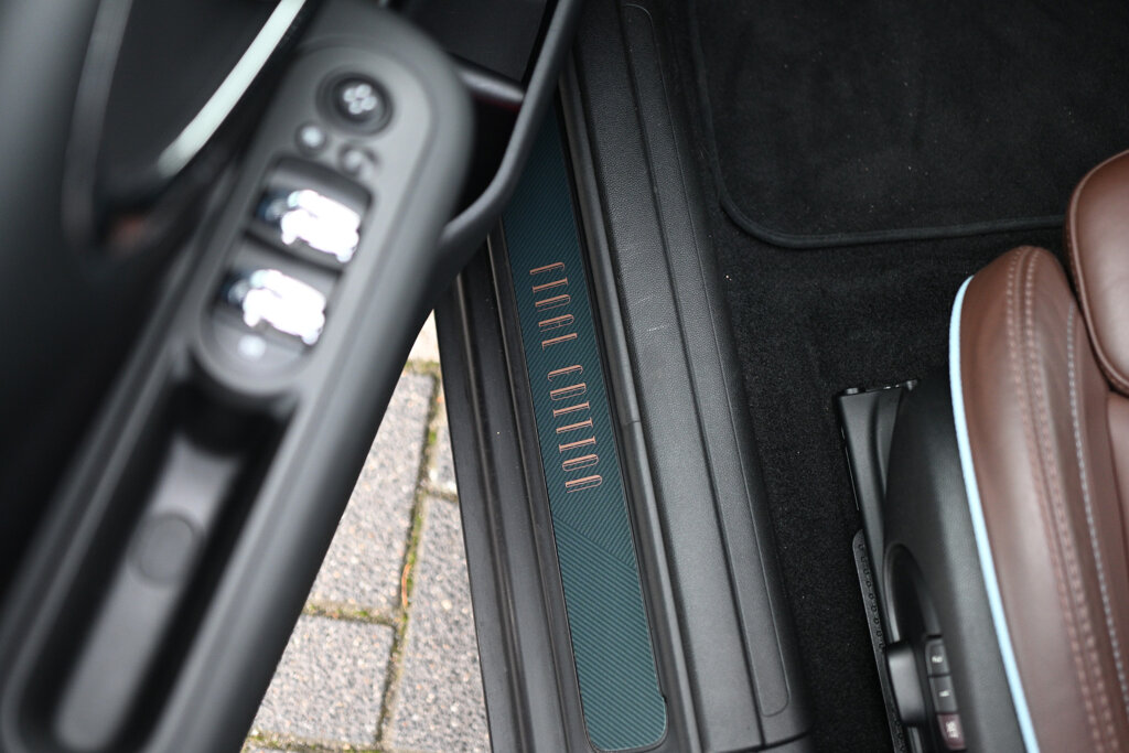 MINI Clubman 36
