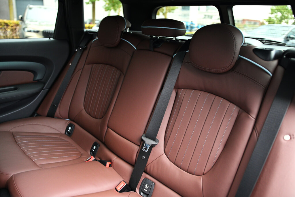 MINI Clubman 37