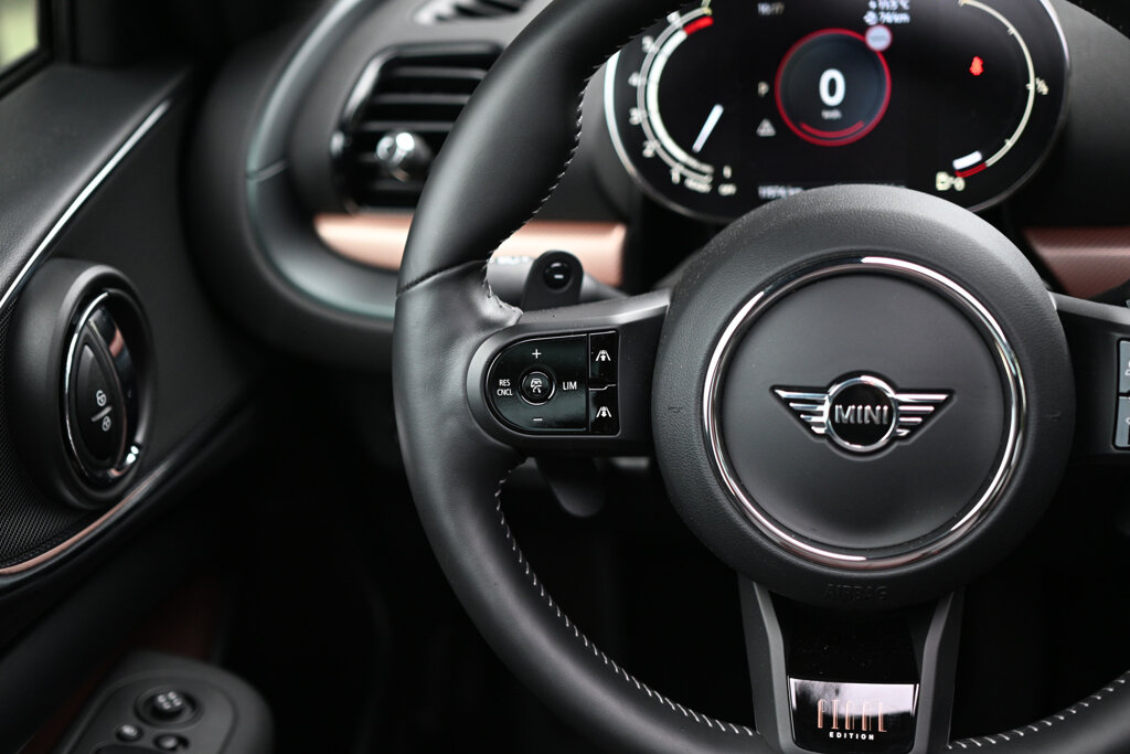 MINI Clubman 38